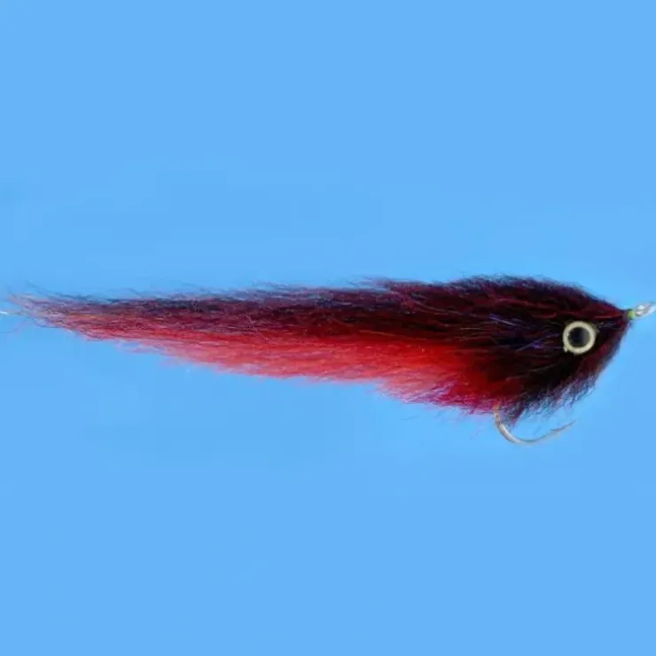 GT's Bleeding Black - Black/Red - Your Premium Fishing Gear Store Rods Lines Baits Accessories^ Cheap