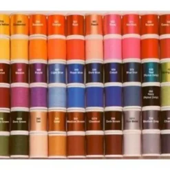 Gudebrod "A" Rod Building Thread - Your Premium Fishing Gear Store Rods Lines Baits Accessories^ Fashion