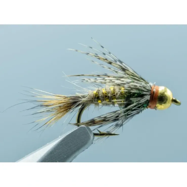 Guide's Choice Hare's Ear - Your Premium Fishing Gear Store Rods Lines Baits Accessories^ Clearance