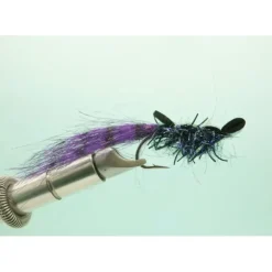 Guido Shrimp - Black - #1/0 - Your Premium Fishing Gear Store Rods Lines Baits Accessories^ Fashion