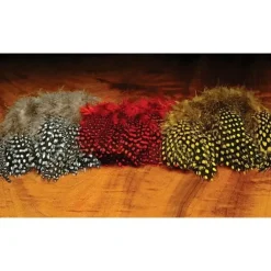 Guinea Feathers - Your Premium Fishing Gear Store Rods Lines Baits Accessories^ Best Sale