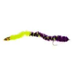 Gulley Worm Purple - Your Premium Fishing Gear Store Rods Lines Baits Accessories^ Hot