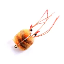 Gumby Crab Tan - Your Premium Fishing Gear Store Rods Lines Baits Accessories^ New