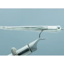 Gummy Minnow #2 - Your Premium Fishing Gear Store Rods Lines Baits Accessories^ Discount
