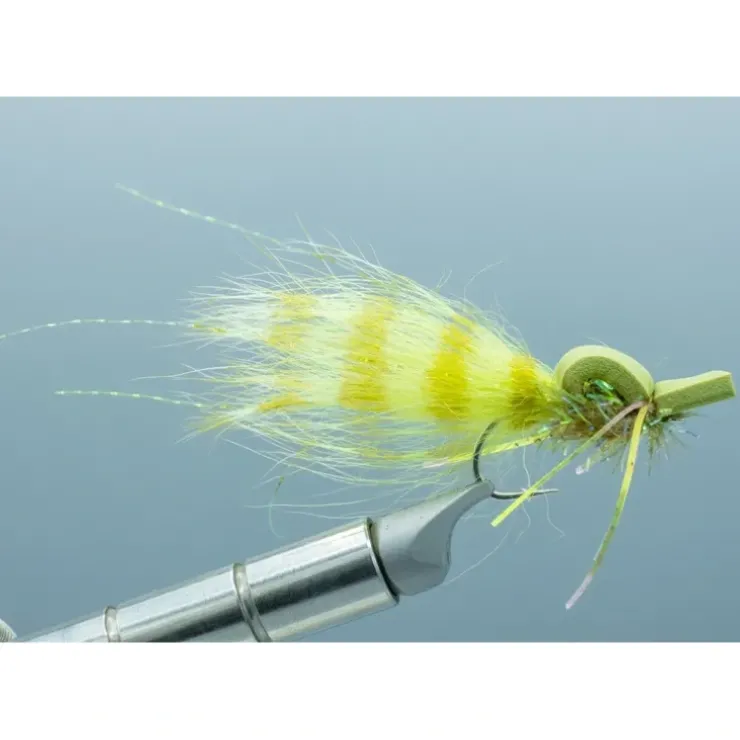Gurgler Alarm - Olive - #1/0 - Your Premium Fishing Gear Store Rods Lines Baits Accessories^ Cheap
