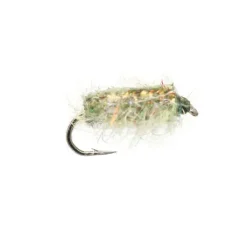 Gut Sack Sow Bug Olive - Your Premium Fishing Gear Store Rods Lines Baits Accessories^ Cheap