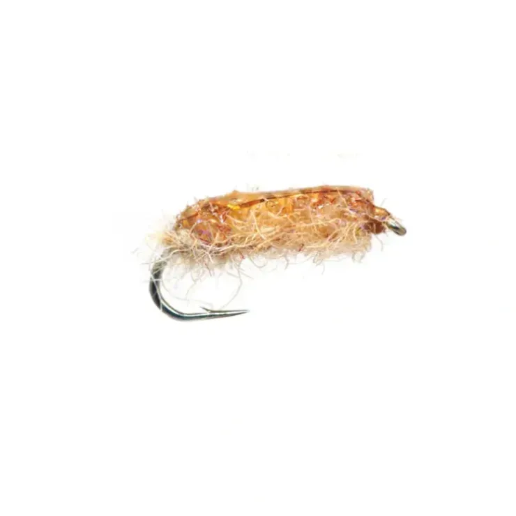 Gut Sack Sow Bug Tan - Your Premium Fishing Gear Store Rods Lines Baits Accessories^ Shop
