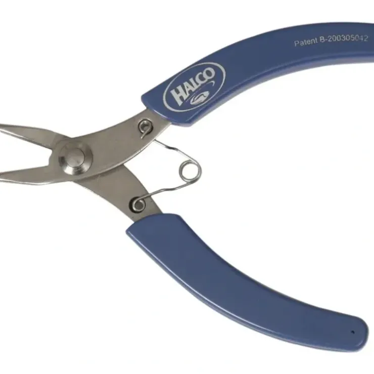Halco Fish Ring Pliers B-200305042 - Your Premium Fishing Gear Store Rods Lines Baits Accessories^ Best