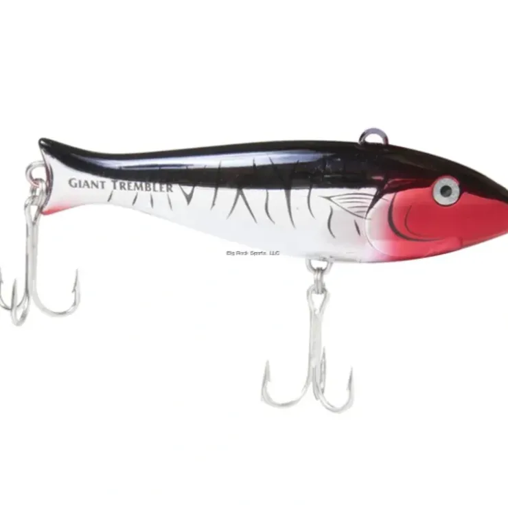 Halco Giant Trembler Lipless Minnow Trolling Plug - Your Premium Fishing Gear Store Rods Lines Baits Accessories^ Discount