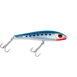 Halco Slidog 105 Casting Lures (4", 1oz, Multiple Colors) - Your Premium Fishing Gear Store Rods Lines Baits Accessories^ Discount