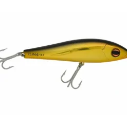 Halco Slidog 125/150 Casting Lures (5-6", 1 7/8-3oz, Multiple Colors) - Your Premium Fishing Gear Store Rods Lines Baits Accessories^ Fashion