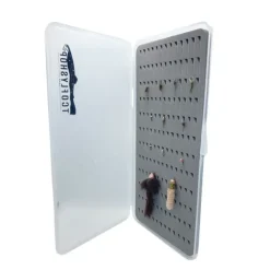 Hand Selected TCO Box of Flies - Your Premium Fishing Gear Store Rods Lines Baits Accessories^ Cheap