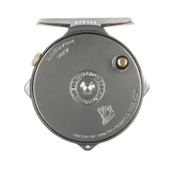 Hardy 1939 Bougle Heritage Reel - Your Premium Fishing Gear Store Rods Lines Baits Accessories^ Flash Sale