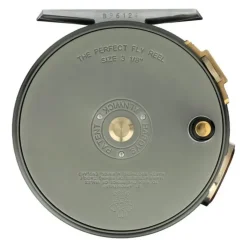 Hardy 1912 Perfect Fly Reel - Your Premium Fishing Gear Store Rods Lines Baits Accessories^ Discount