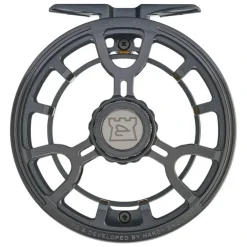 Hardy Averon Fly Reel Titanium - Your Premium Fishing Gear Store Rods Lines Baits Accessories^ New