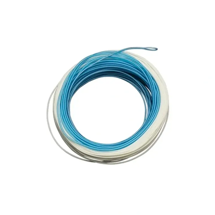 Hardy Coastal Flats WF8 Intermediate Fly Line - Your Premium Fishing Gear Store Rods Lines Baits Accessories^ Best Sale