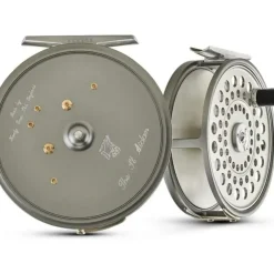 Hardy Featherweight 150th Anniversary Fly Reel - Your Premium Fishing Gear Store Rods Lines Baits Accessories^ Cheap