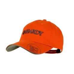 Hardy Fly Reel Rod C&F 3D Classic Hat Orange One Size Fits All - Your Premium Fishing Gear Store Rods Lines Baits Accessories^ New