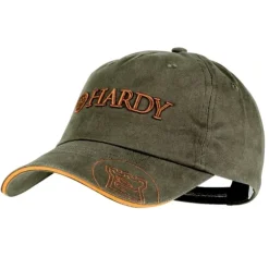 Hardy Fly Reel Rod C&F 3D Classic Hat Gray & Khaki - Your Premium Fishing Gear Store Rods Lines Baits Accessories^ Hot