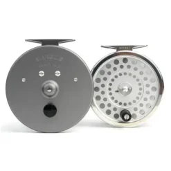Hardy Marquis Salmon No. 2 10 Weight Fly Reel - Your Premium Fishing Gear Store Rods Lines Baits Accessories^ Store