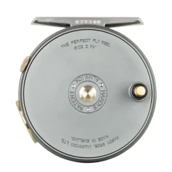 Hardy Narrow Spool Perfect Reel - Your Premium Fishing Gear Store Rods Lines Baits Accessories^ Clearance