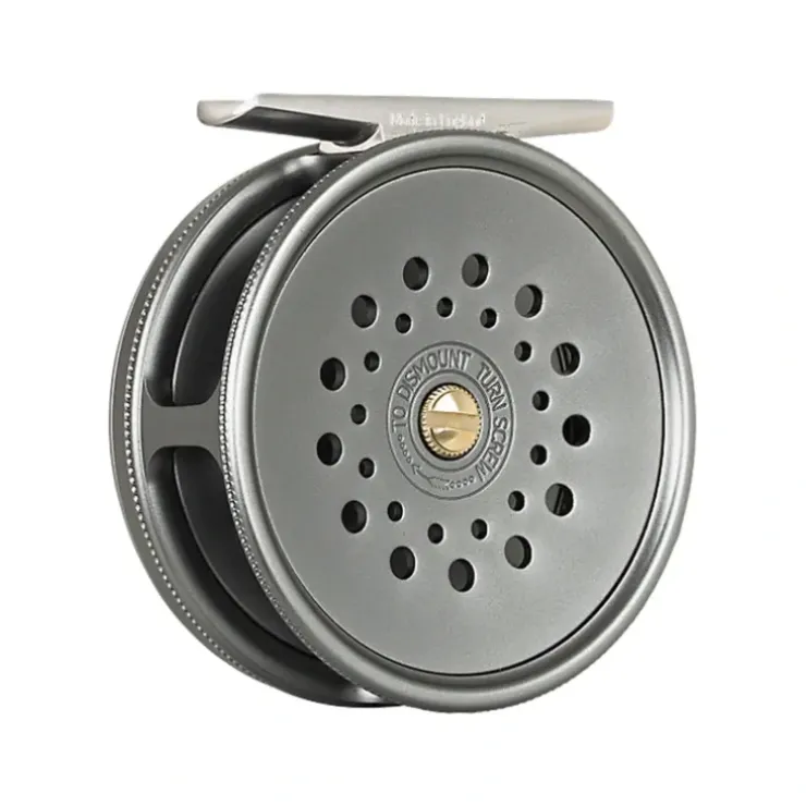 Hardy Narrow Spool Perfect Fly Reel - Your Premium Fishing Gear Store Rods Lines Baits Accessories^ Shop