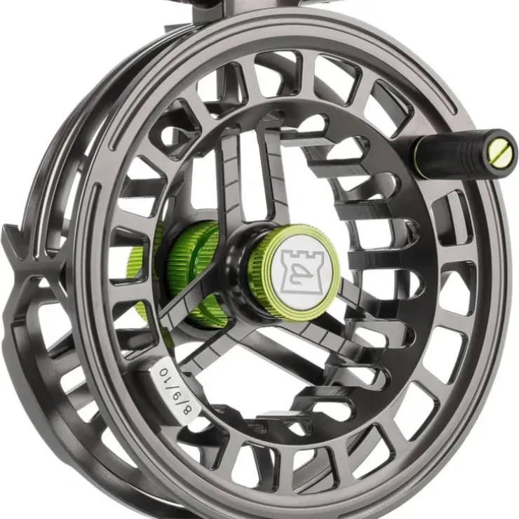 Hardy Ultradisc UDLA Fly Reel 8000 7/8/9 Sale - Your Premium Fishing Gear Store Rods Lines Baits Accessories^ New