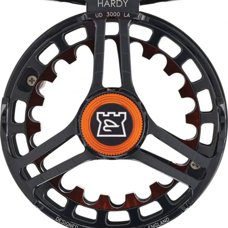Hardy Ultradisc UDLA Fly Reel 7000 6/7/8 Sale - Your Premium Fishing Gear Store Rods Lines Baits Accessories^ Discount