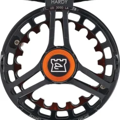 Hardy Ultradisc UDLA Fly Reel 3000 2/3/4 Sale - Your Premium Fishing Gear Store Rods Lines Baits Accessories^ Cheap