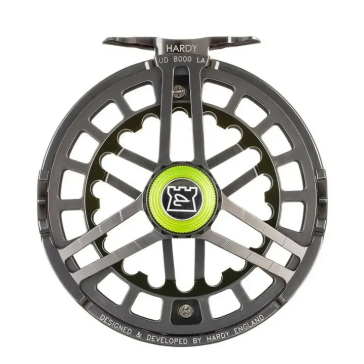 Hardy Ultradisc UDLA Spool - Your Premium Fishing Gear Store Rods Lines Baits Accessories^ Shop