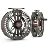Hardy Ultralite MTX Reel 7000 Titanium/Orange - Your Premium Fishing Gear Store Rods Lines Baits Accessories^ Outlet