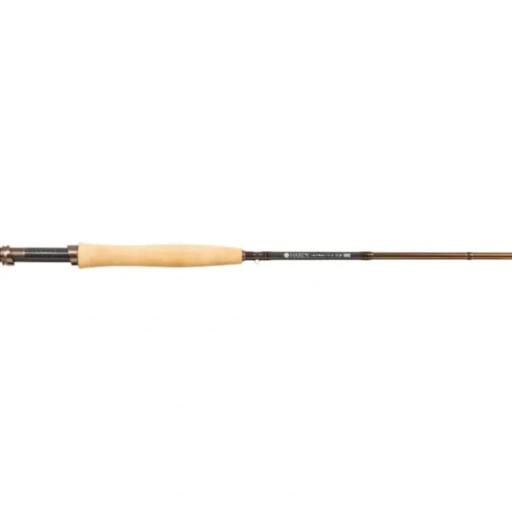 Hardy Ultralite Rod II - Your Premium Fishing Gear Store Rods Lines Baits Accessories^ Fashion