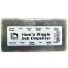 Hare'E Wiggle Dub Dubbing Dispenser - Your Premium Fishing Gear Store Rods Lines Baits Accessories^ Outlet