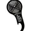 Hareline Bottle Opener Hackle Gauge Key - Your Premium Fishing Gear Store Rods Lines Baits Accessories^ Best