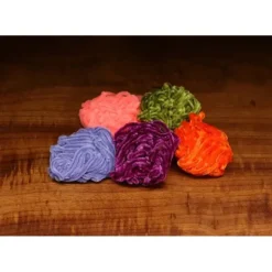 Hareline Medium Chenille - Your Premium Fishing Gear Store Rods Lines Baits Accessories^ Discount