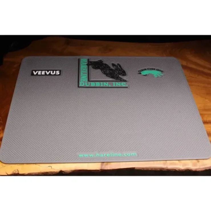 Hareline Mega Tying Pad - Your Premium Fishing Gear Store Rods Lines Baits Accessories^ Best
