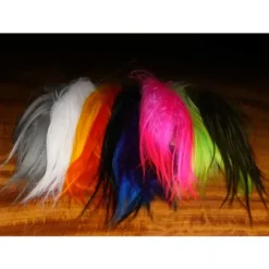 Hareline Polar Goat Hair - Your Premium Fishing Gear Store Rods Lines Baits Accessories^ Clearance
