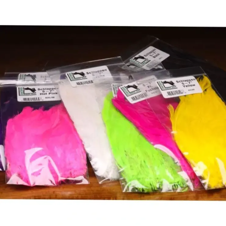 Hareline Schlappen - Your Premium Fishing Gear Store Rods Lines Baits Accessories^ Flash Sale