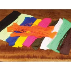 Hareline Silicone Flutter Legs - Your Premium Fishing Gear Store Rods Lines Baits Accessories^ Store