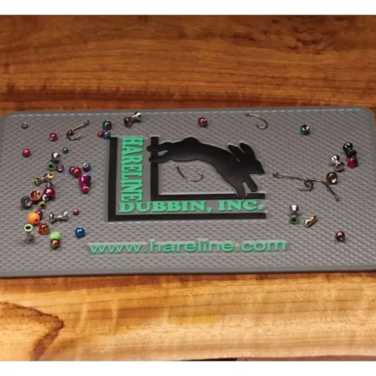 Hareline Small Bead Pad - Your Premium Fishing Gear Store Rods Lines Baits Accessories^ Flash Sale