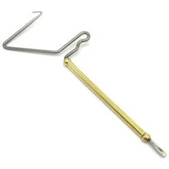 Hareline Standard Whip Finisher - Your Premium Fishing Gear Store Rods Lines Baits Accessories^ Outlet