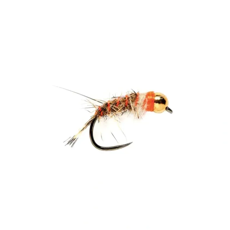 Hare's Ear Special Tungsten Beadhead Barbless - Your Premium Fishing Gear Store Rods Lines Baits Accessories^ Store