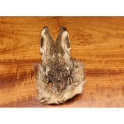 Hare's Mask #1 - Your Premium Fishing Gear Store Rods Lines Baits Accessories^ Flash Sale