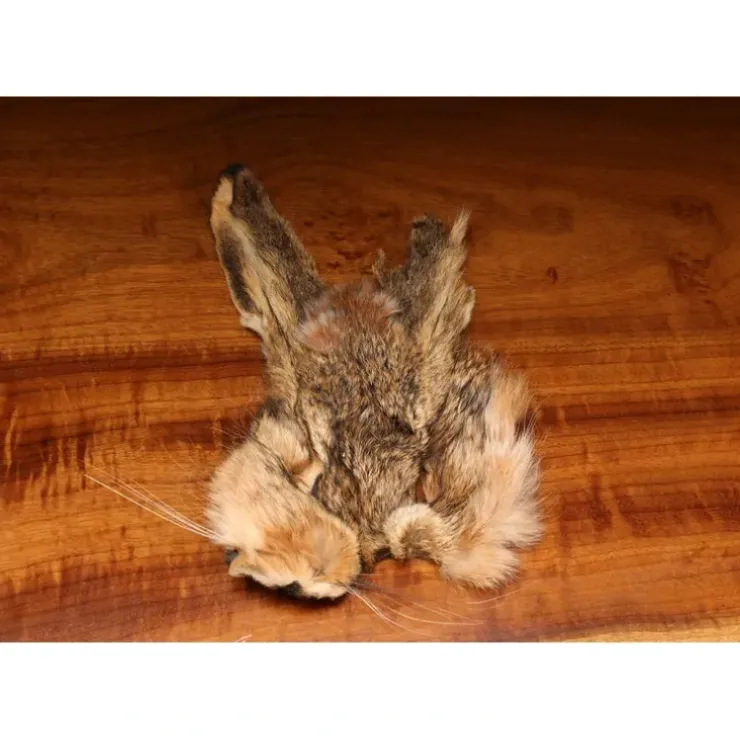 Hares's Mask #2 - Your Premium Fishing Gear Store Rods Lines Baits Accessories^ Best