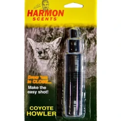 Harmon Scents CCHMD4 Predator Howler - Your Premium Fishing Gear Store Rods Lines Baits Accessories^ Hot