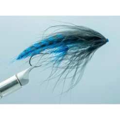 Hartwick's Hoser Black/Blue - Your Premium Fishing Gear Store Rods Lines Baits Accessories^ Shop