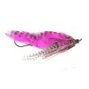 Hartwick's Tungsten Cyclops Leech Pink - Your Premium Fishing Gear Store Rods Lines Baits Accessories^ Store