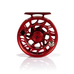 Hatch Dragons Blood Iconic Limited Edition Fly Reel 5 Plus - Your Premium Fishing Gear Store Rods Lines Baits Accessories^ Clearance