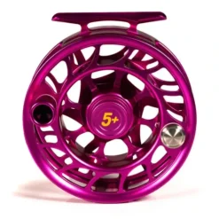 Hatch Endless Summer Iconic Limited Edition Fly Reel 5 Plus - Your Premium Fishing Gear Store Rods Lines Baits Accessories^ Cheap