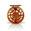 Hatch Iconic 5 Plus Fly Reel Campfire Orange - Your Premium Fishing Gear Store Rods Lines Baits Accessories^ Store